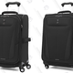 Travelpro Maxlite 5 21" Carry-On | $100 | Amazon
Travelpro Maxlite 5 25" Checked Bag | $100 | Amazon